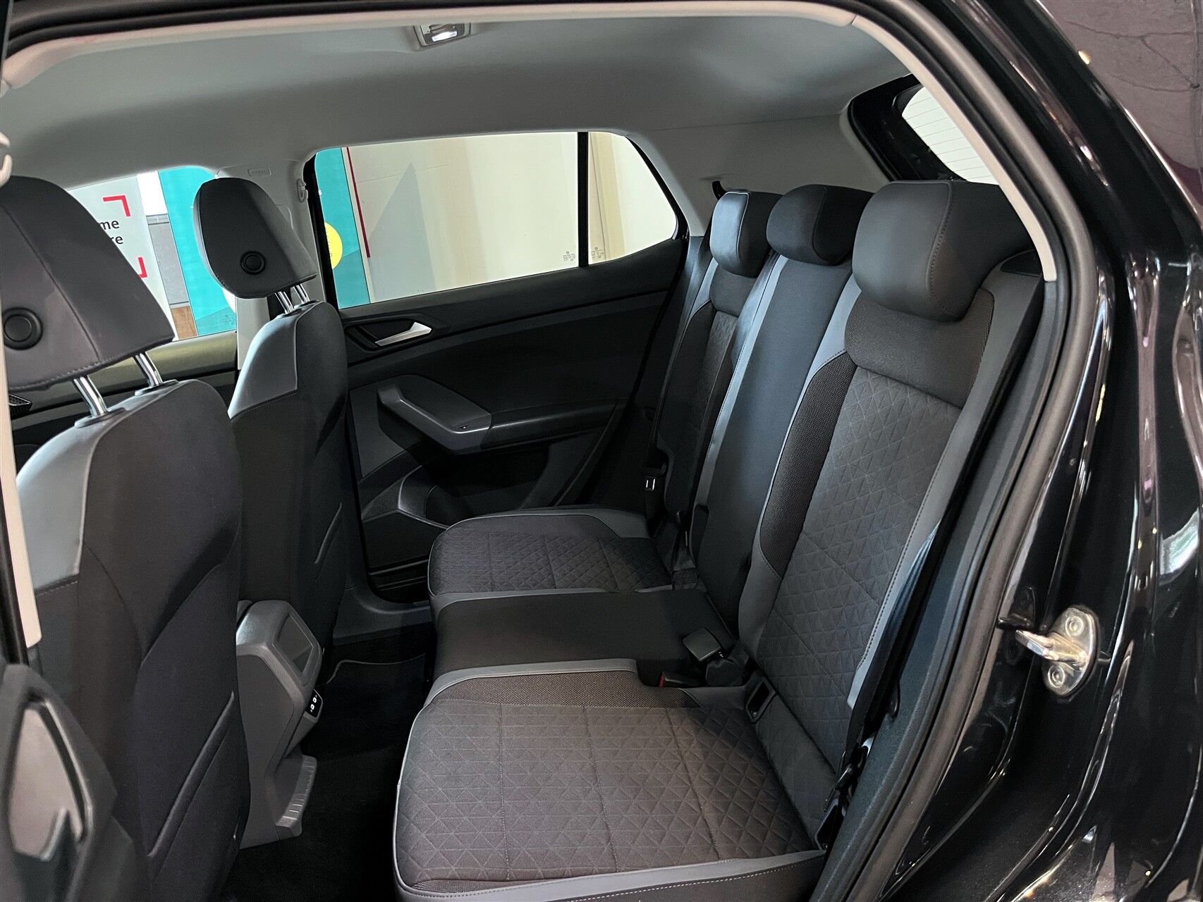 Billede af VW T-Cross 1,5 TSI EVO ACT Style Team DSG 150HK 5d 7g Aut.