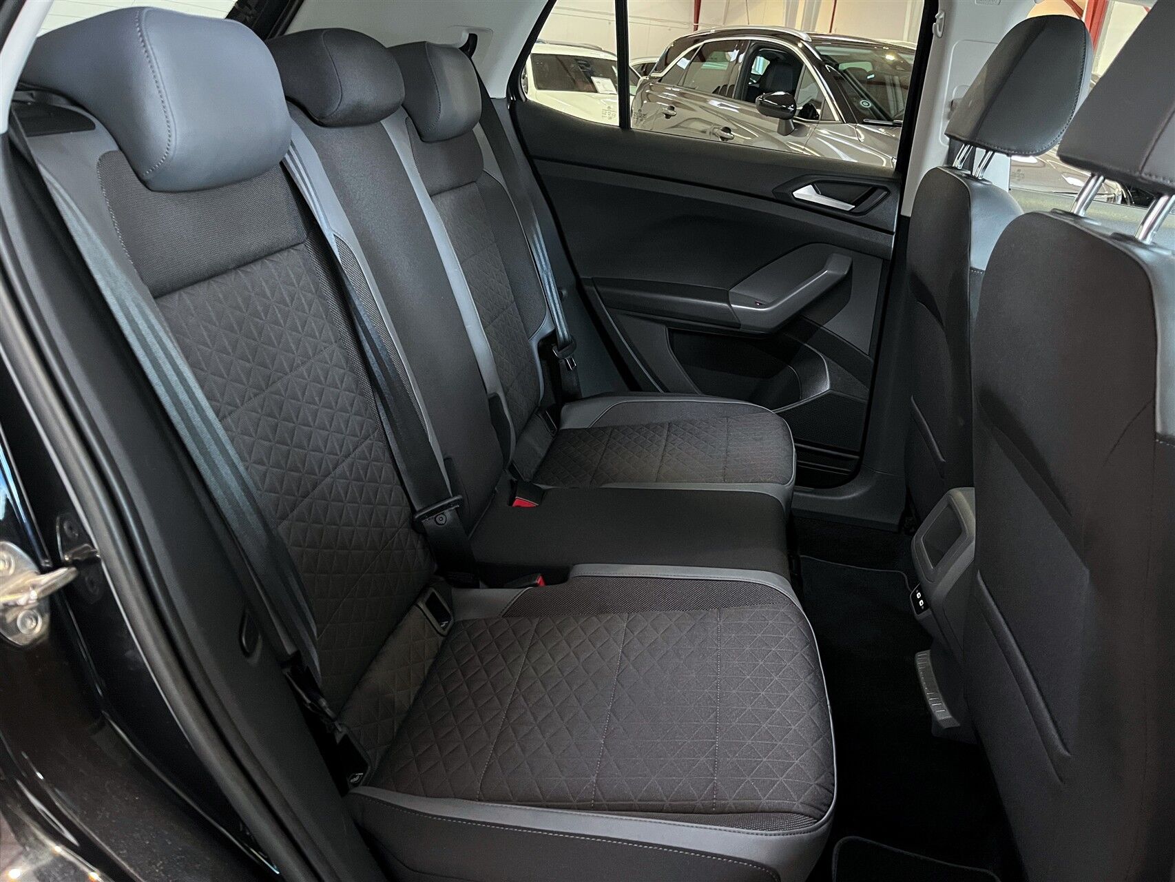 Billede af VW T-Cross 1,5 TSI EVO ACT Style Team DSG 150HK 5d 7g Aut.