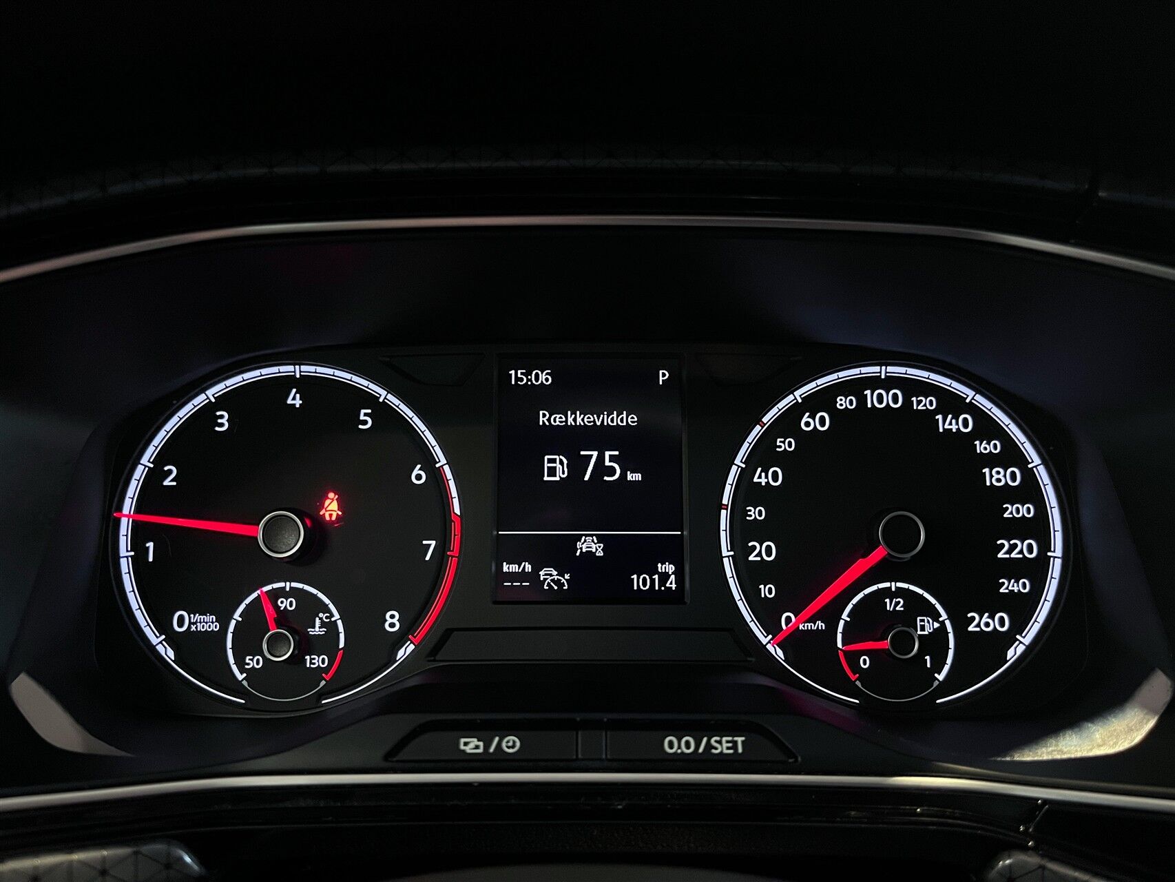 Billede af VW T-Cross 1,5 TSI EVO ACT Style Team DSG 150HK 5d 7g Aut.