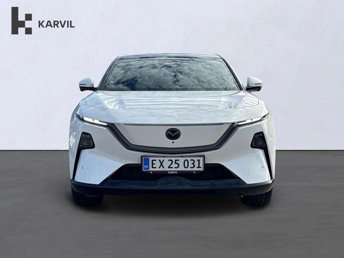 Billede af Mazda CX-6e EL Takumi 258HK 5d Aut.
