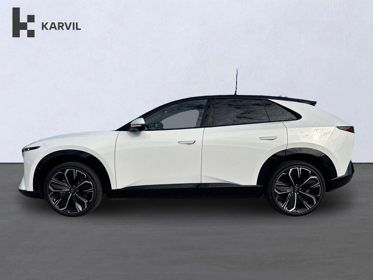 Billede af Mazda CX-6e EL Takumi 258HK 5d Aut.