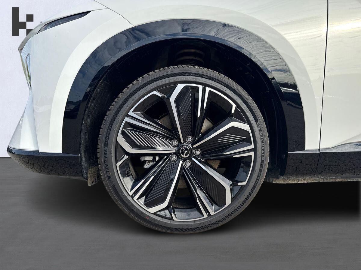 Billede af Mazda CX-6e EL Takumi 258HK 5d Aut.