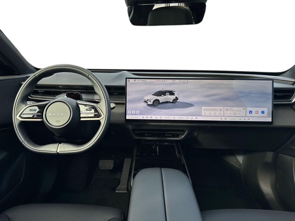 Billede af Mazda CX-6e EL Takumi 258HK 5d Aut.