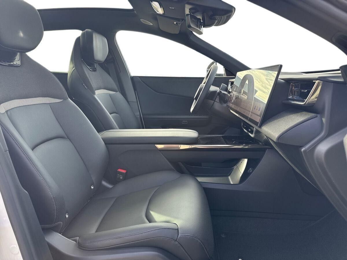 Billede af Mazda CX-6e EL Takumi 258HK 5d Aut.