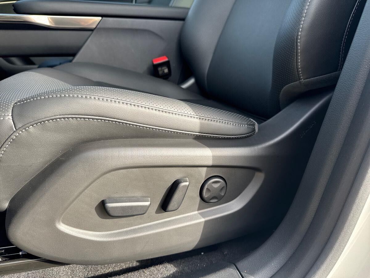 Billede af Mazda CX-6e EL Takumi 258HK 5d Aut.