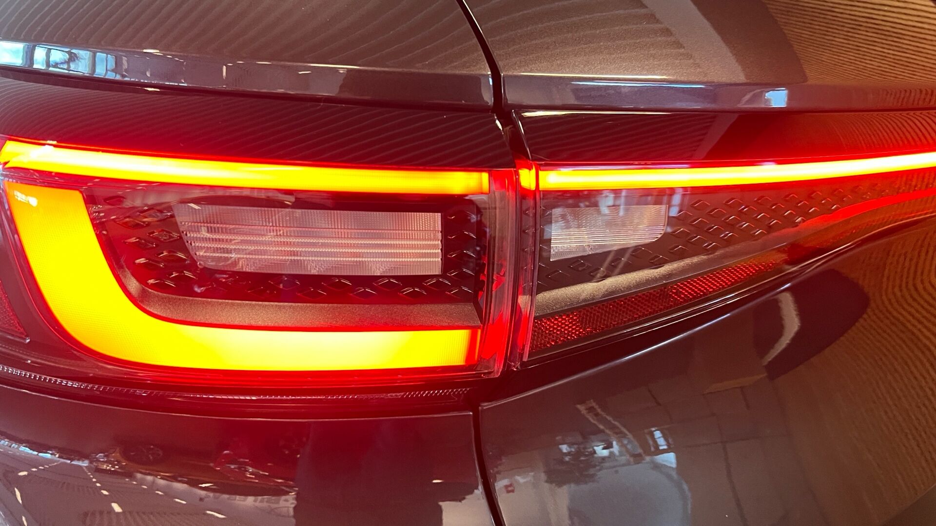 Billede af VW ID.4 EL 1st Pro Performance 204HK 5d Aut.