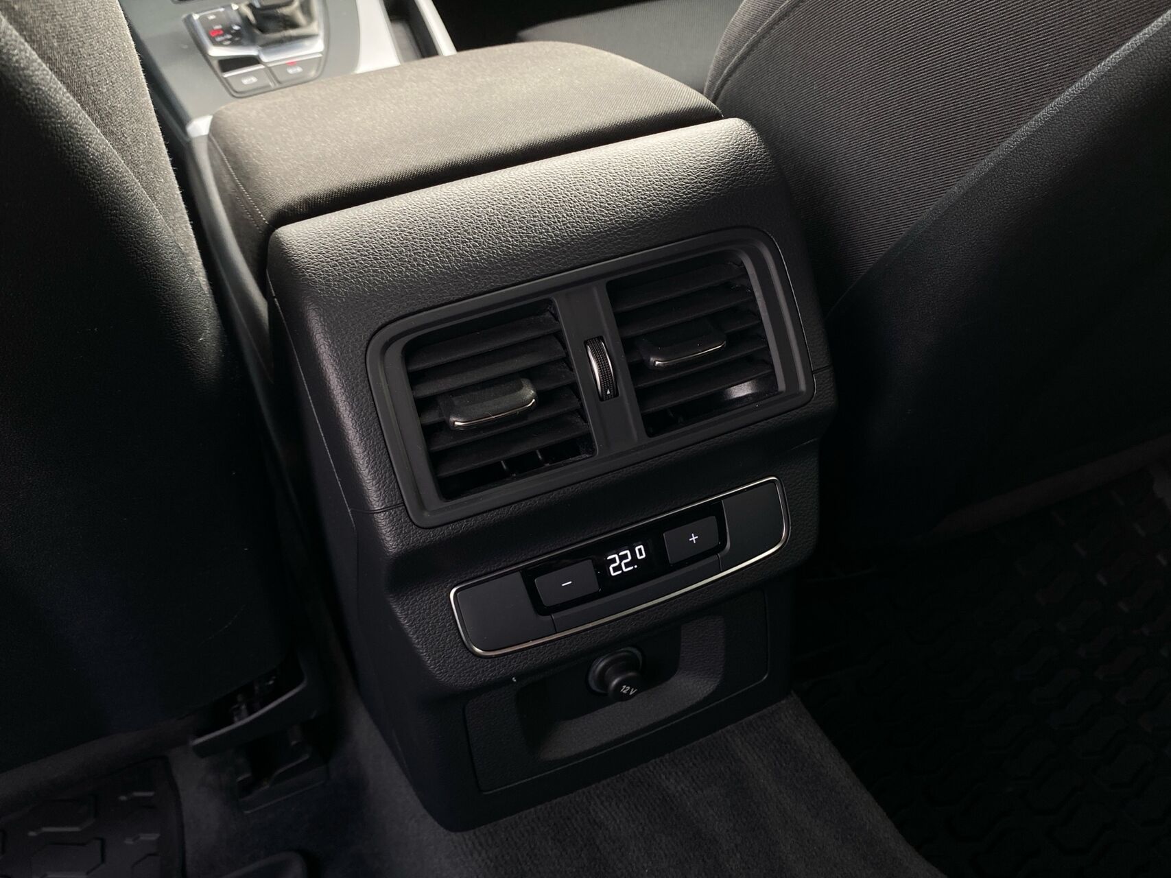 Billede af Audi Q5 2,0 50 TFSI e  Plugin-hybrid Prestige Quattro S Tron 299HK 5d 7g Aut.