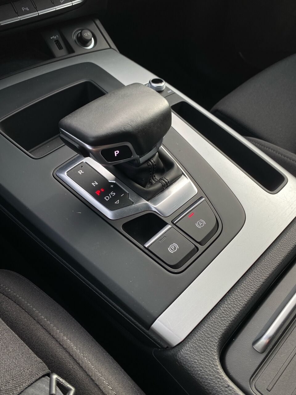 Billede af Audi Q5 2,0 50 TFSI e  Plugin-hybrid Prestige Quattro S Tron 299HK 5d 7g Aut.