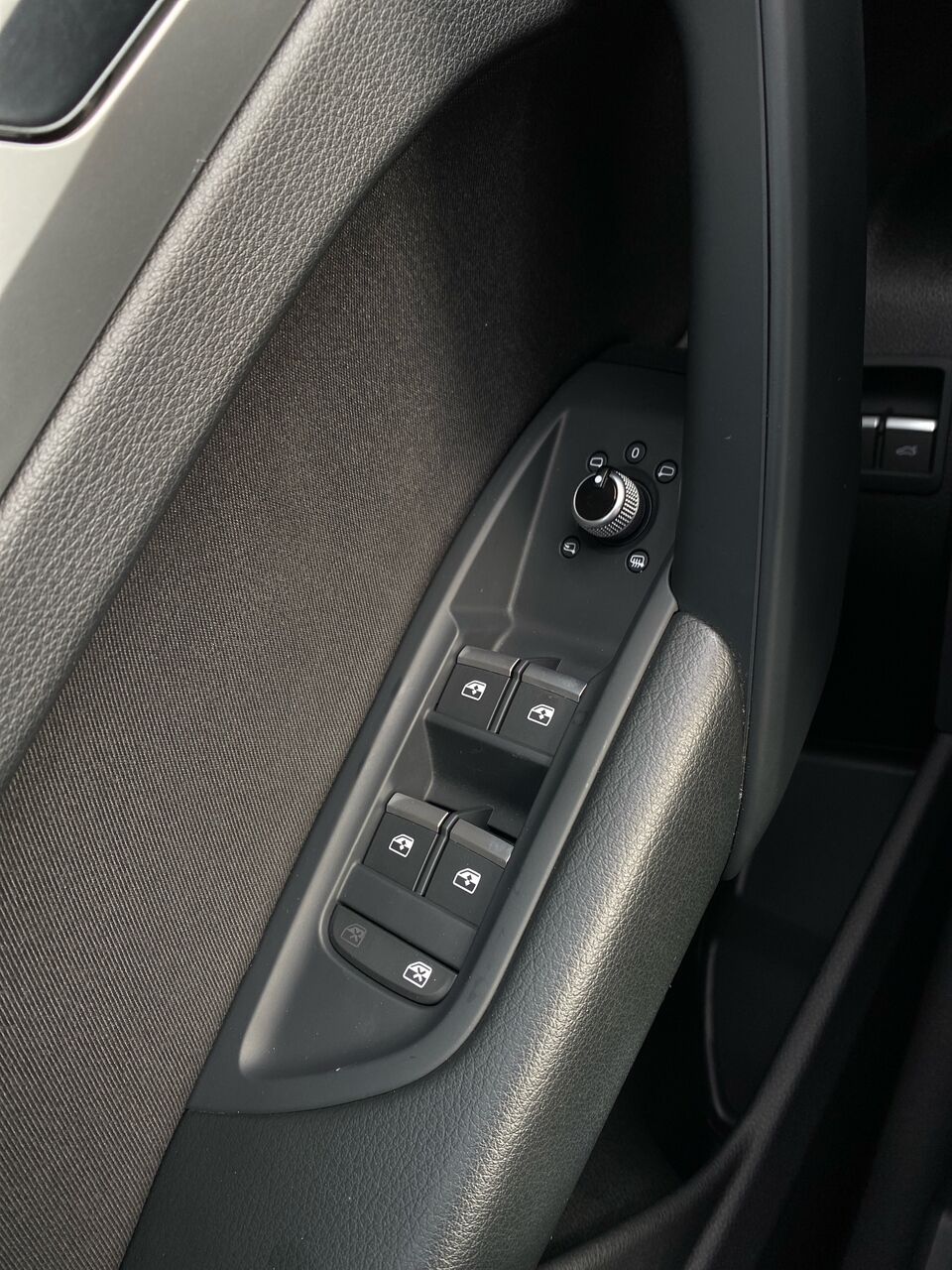 Billede af Audi Q5 2,0 50 TFSI e  Plugin-hybrid Prestige Quattro S Tron 299HK 5d 7g Aut.