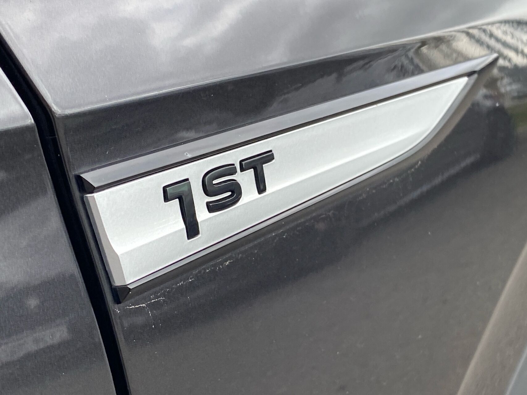 Billede af VW ID.4 EL Pro Performance 204HK 5d Aut.
