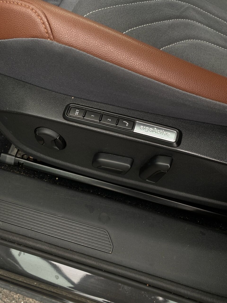 Billede af VW ID.4 EL Pro Performance 204HK 5d Aut.