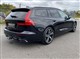 Billede af Volvo V60 2,0 T6 Recharge  Plugin-hybrid R-design 340HK Stc 8g Aut.
