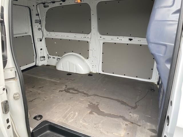 Billede af Mercedes-Benz Vito 114 A2 2,0 CDI RWD 9G-Tronic 136HK Van Aut.