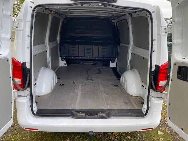 Billede af Mercedes-Benz Vito 114 A2 2,0 CDI RWD 9G-Tronic 136HK Van Aut.