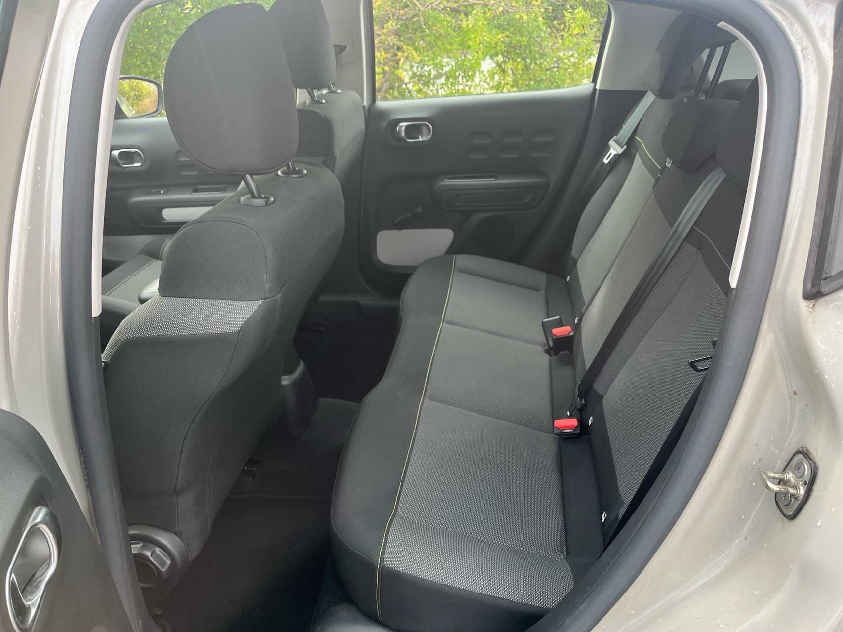 Billede af Citroën C3 1,2 PureTech Feel 83HK 5d