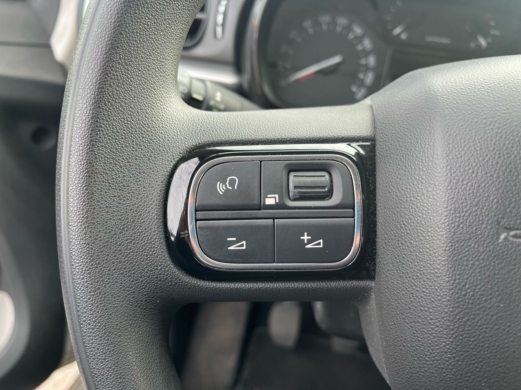 Billede af Citroën C3 1,2 PureTech Feel 83HK 5d