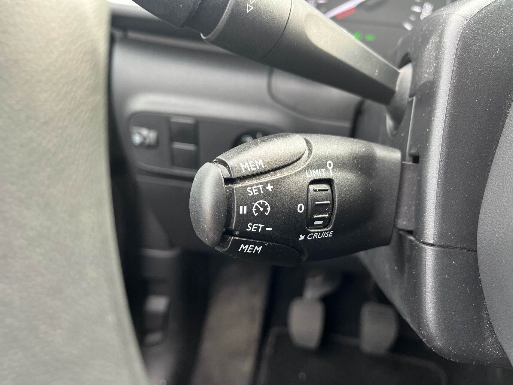 Billede af Citroën C3 1,2 PureTech Feel 83HK 5d