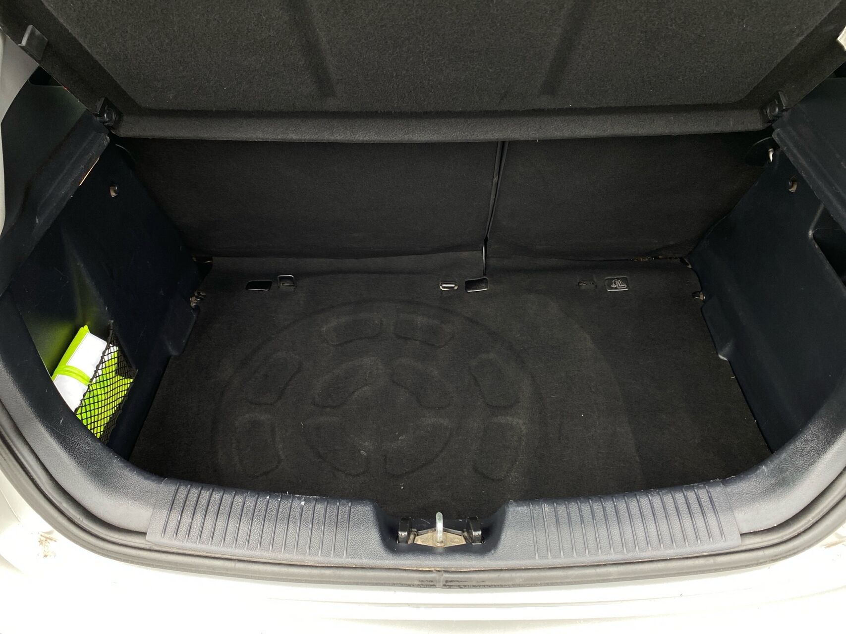 Billede af Kia Rio 1,2 Motion 86HK 5d