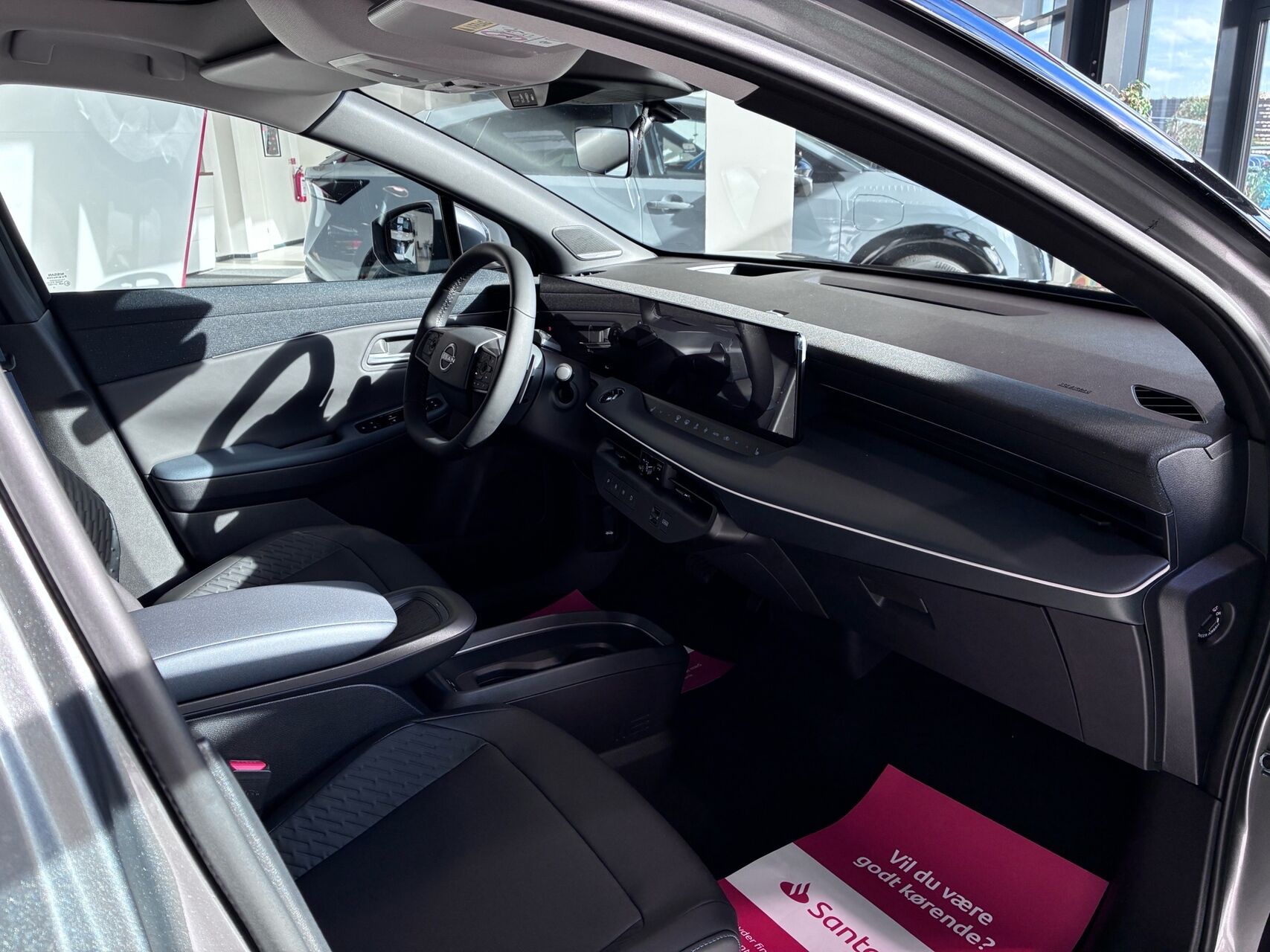 Billede af Nissan LEAF 52 kWh EVOLVE + Two-Tone MY26.2.2