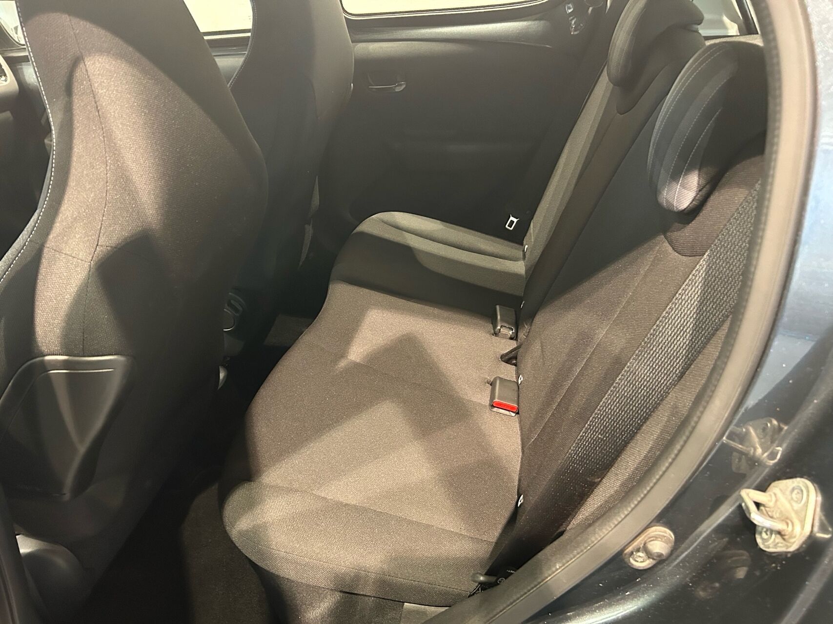 Billede af Peugeot 108 1,0 e-Vti Prestige Pack 72HK 5d