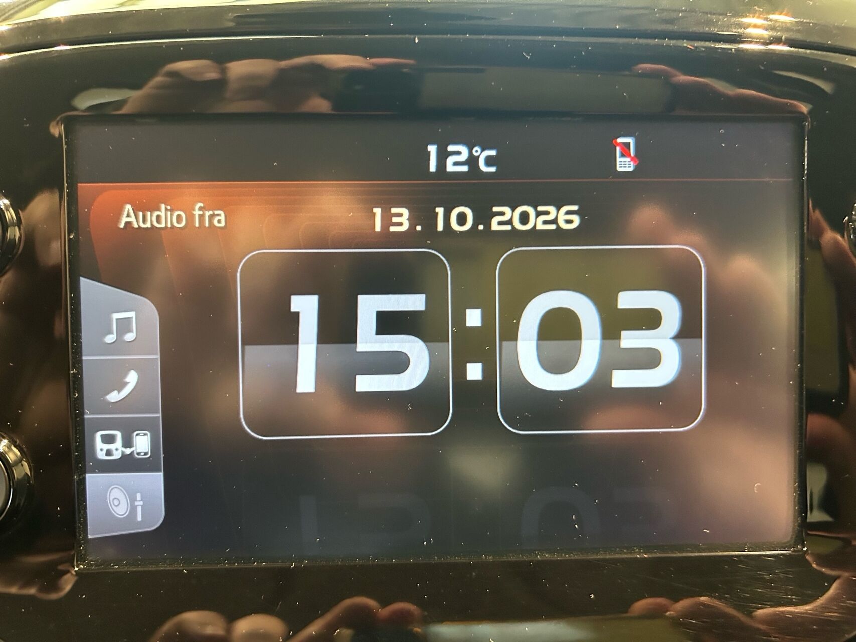 Billede af Peugeot 108 1,0 e-Vti Prestige Pack 72HK 5d