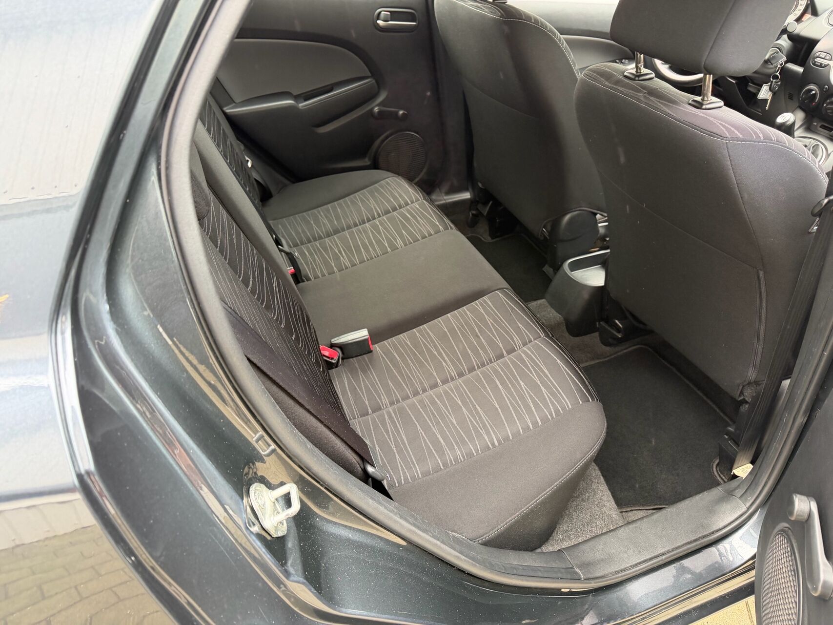 Billede af Mazda 2 1,3 Advance 86HK 5d