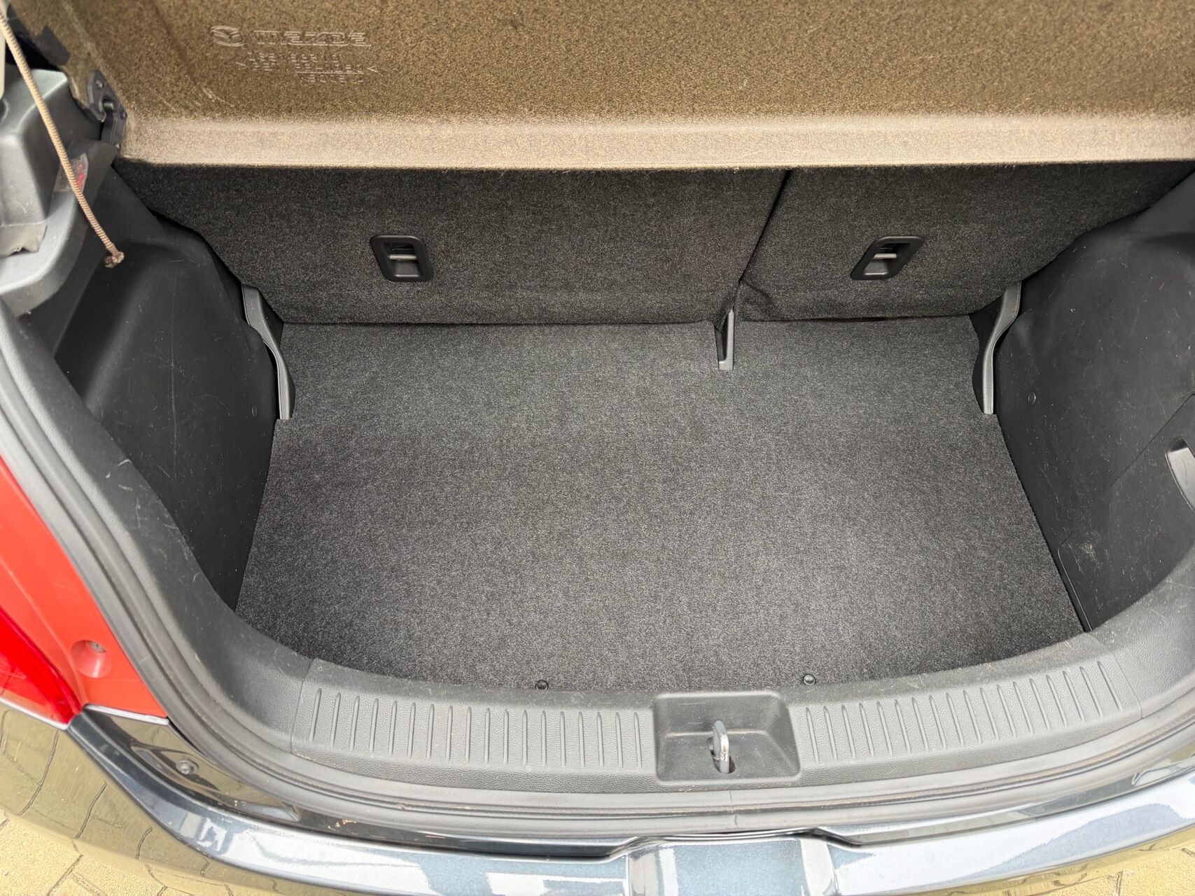 Billede af Mazda 2 1,3 Advance 86HK 5d