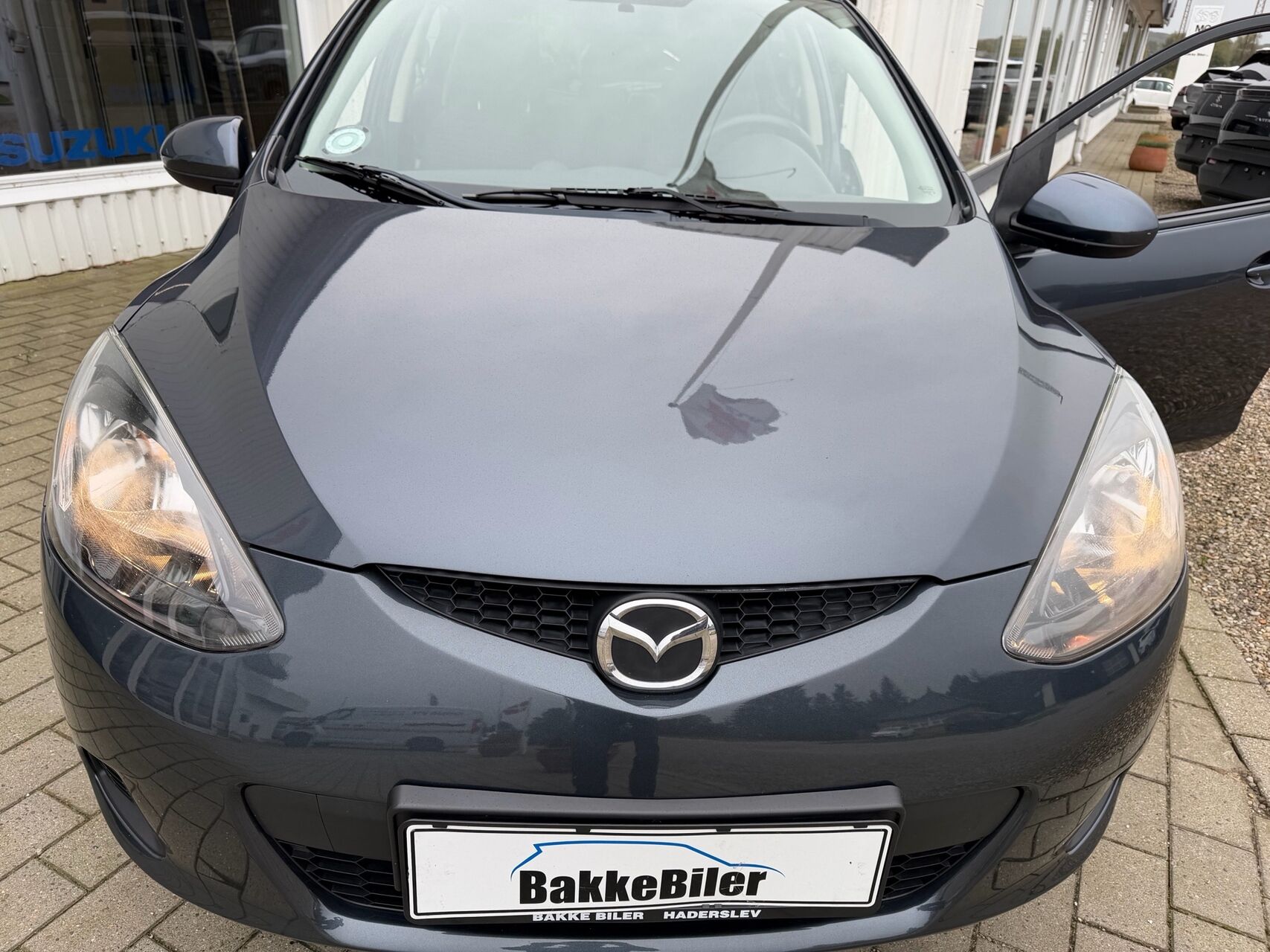 Billede af Mazda 2 1,3 Advance 86HK 5d