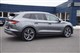 Billede af Skoda Enyaq 80X iV Plus 4x4 265HK 5d Aut.