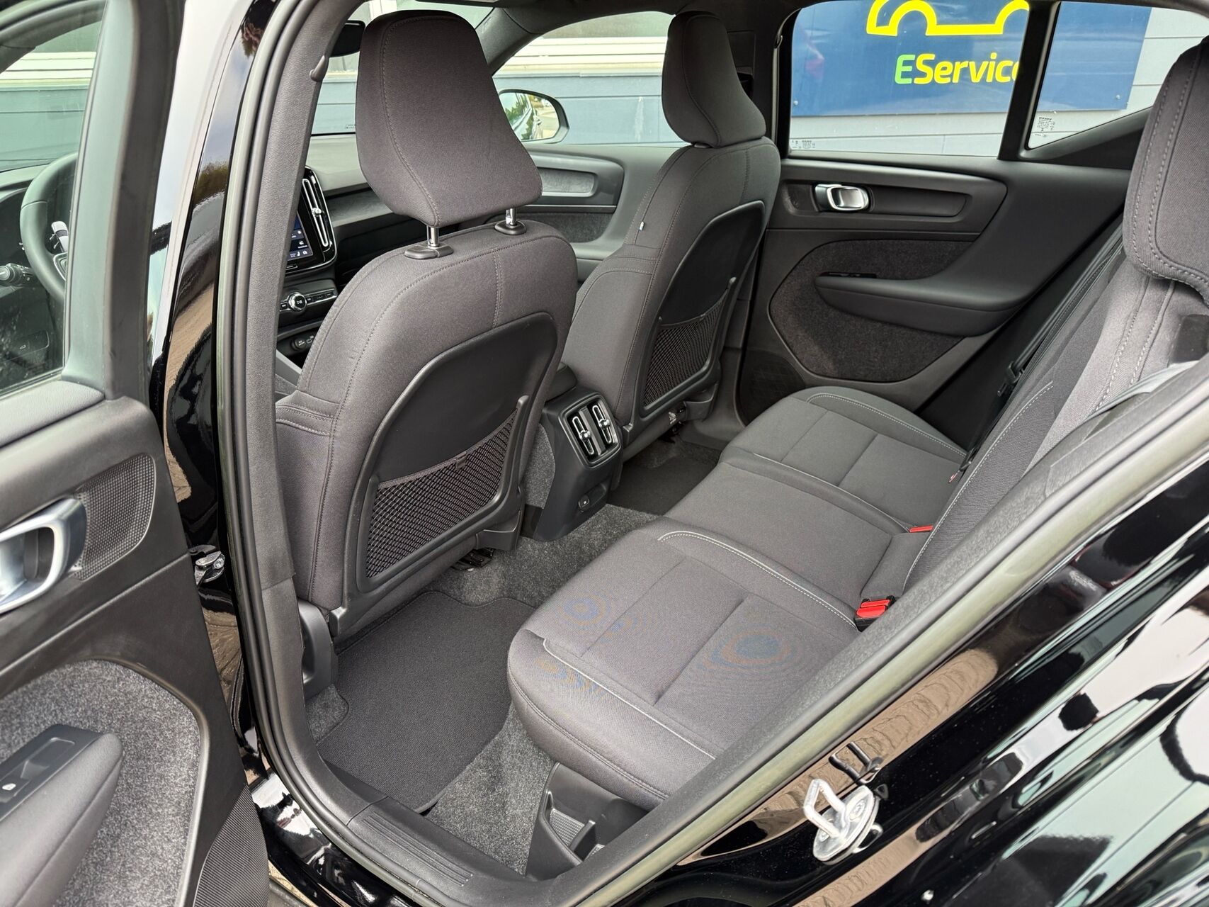Billede af Volvo XC40 P6 Recharge Core 231HK 5d Aut.
