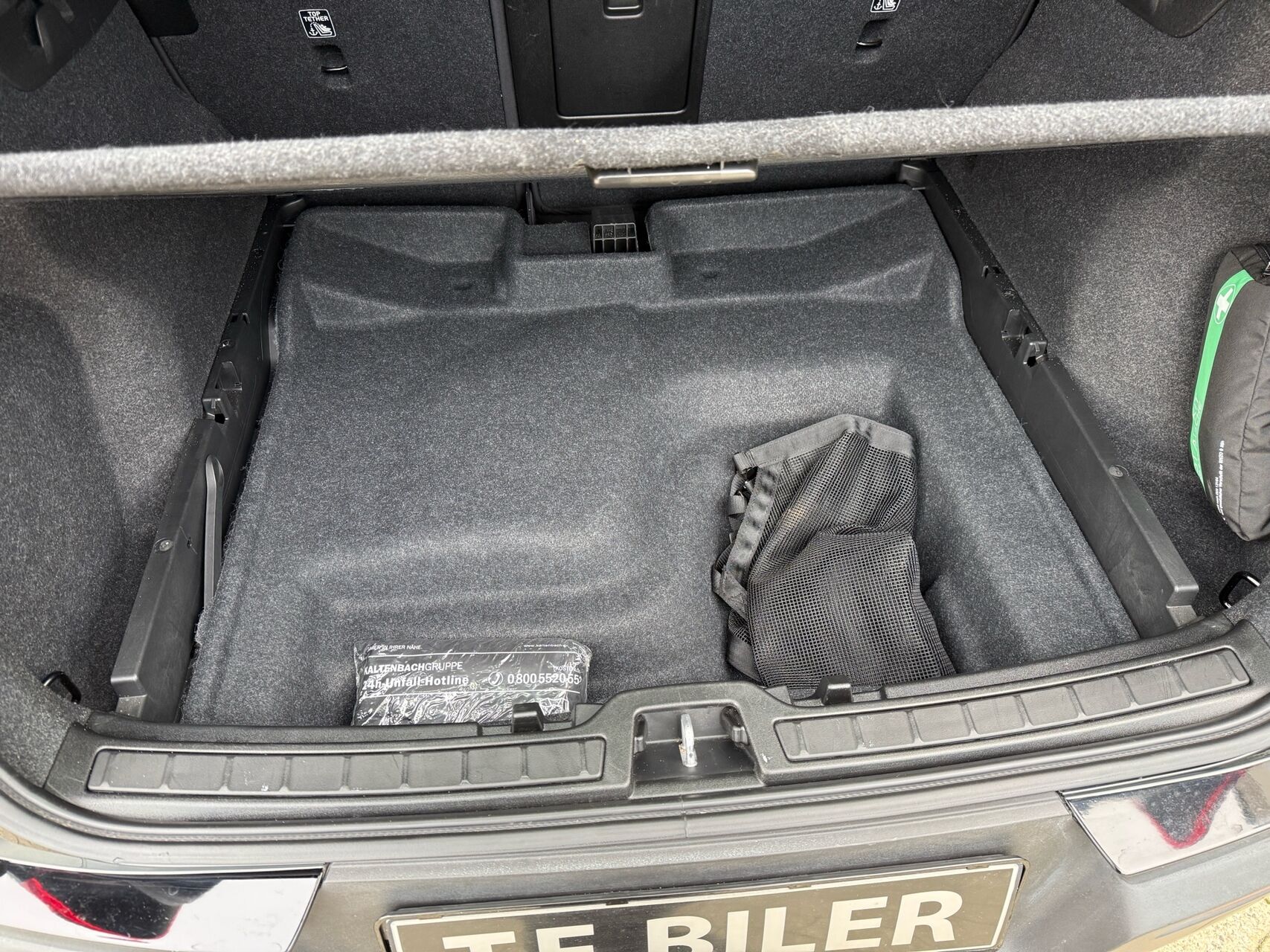 Billede af Volvo XC40 P6 Recharge Core 231HK 5d Aut.