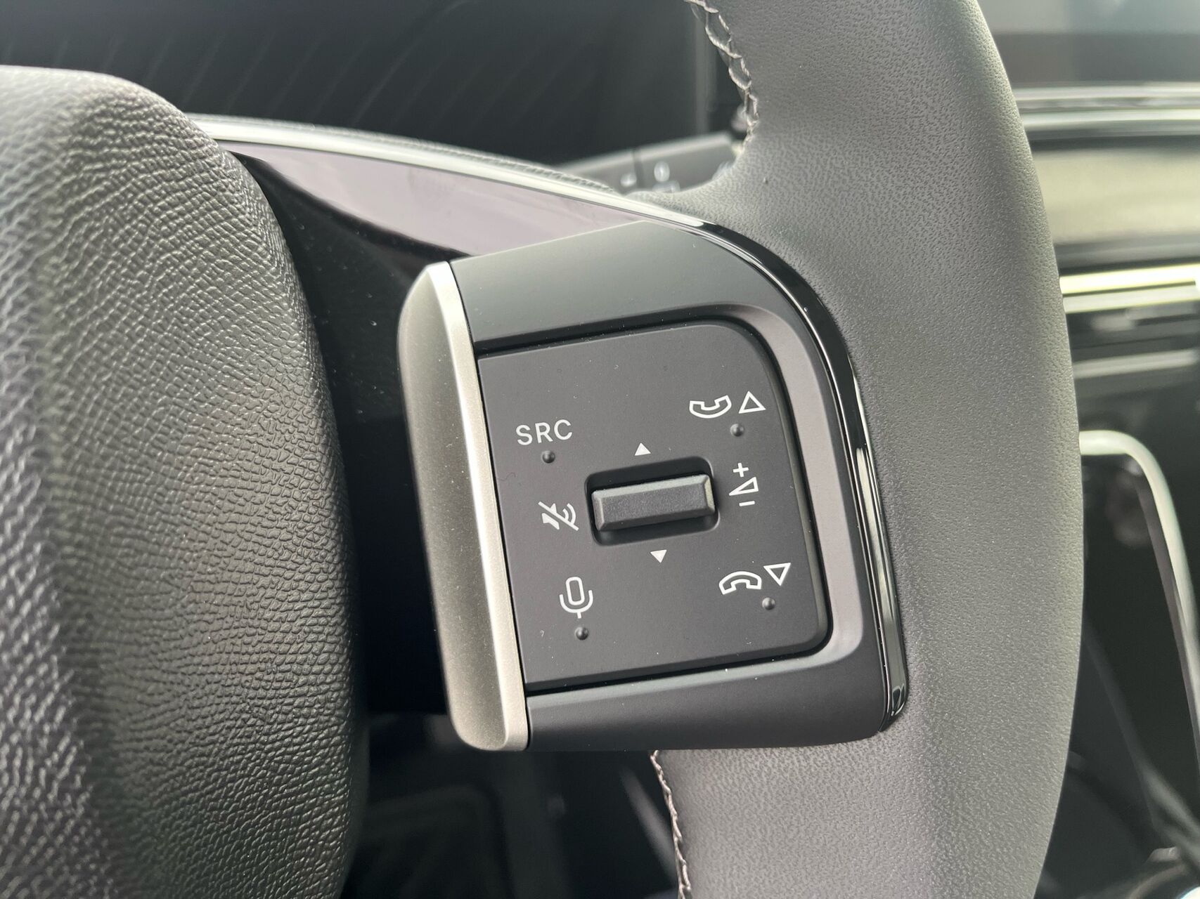 Billede af Citroën ë-C3 44 kWh 113 VTR Sport EL 113 5D Aut.