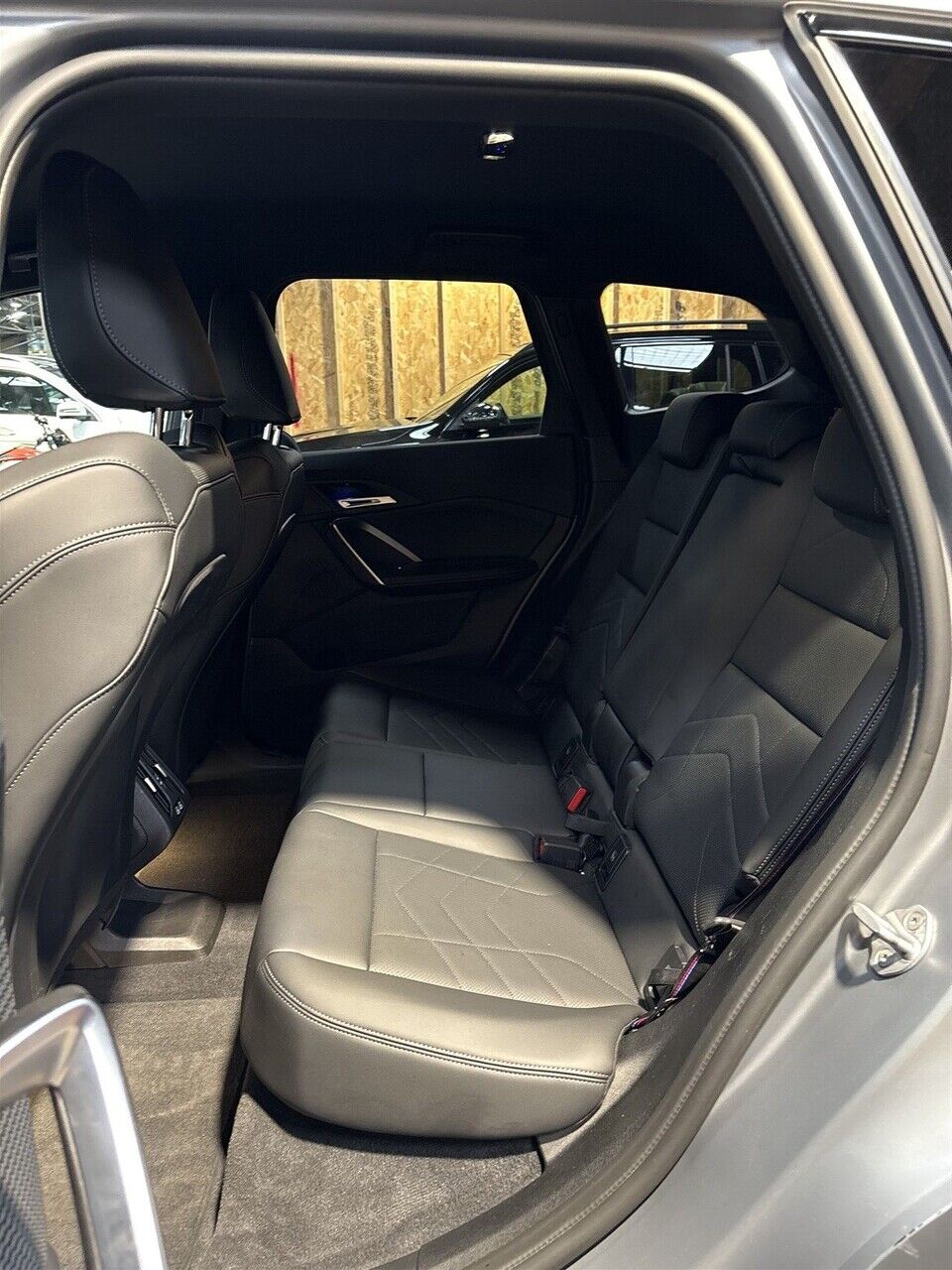 Billede af BMW iX1 xDrive30 EL M-Sport 4x4 313HK 5d Aut.