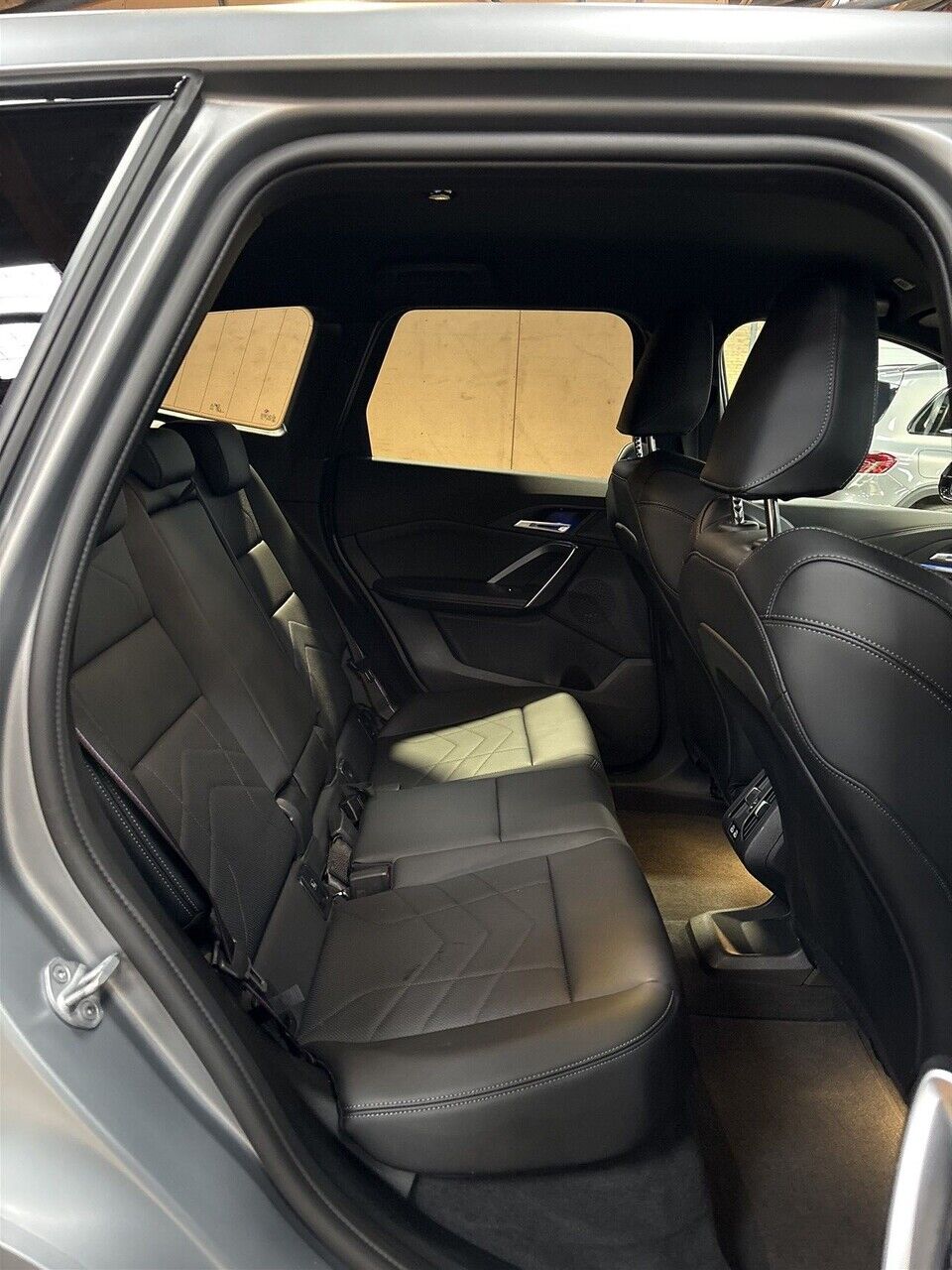 Billede af BMW iX1 xDrive30 EL M-Sport 4x4 313HK 5d Aut.