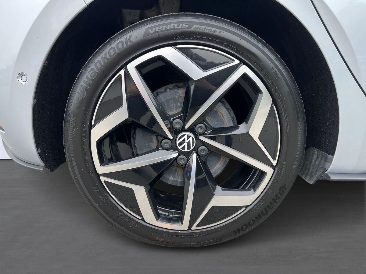 Billede af VW ID.3 EL Pro S 204HK 5d Aut.