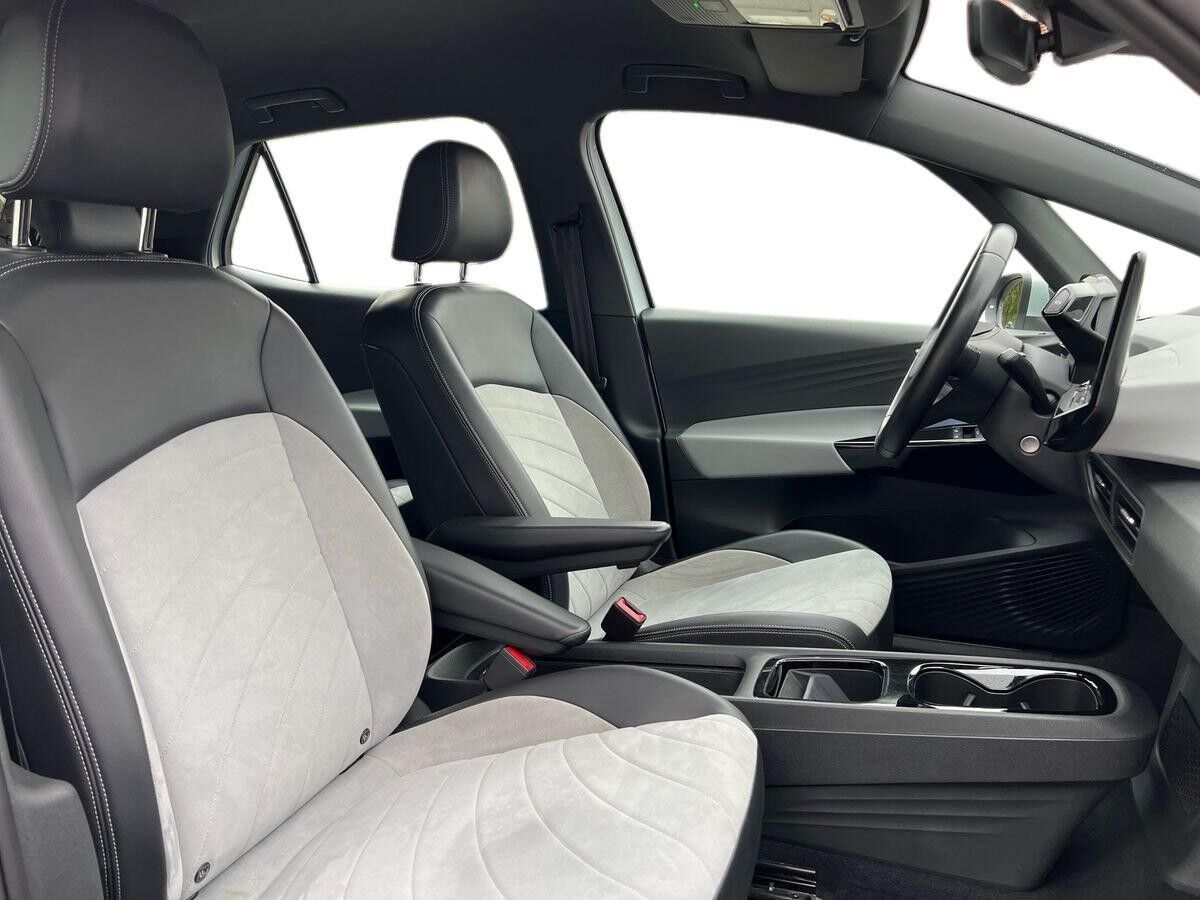 Billede af VW ID.3 EL Pro S 204HK 5d Aut.