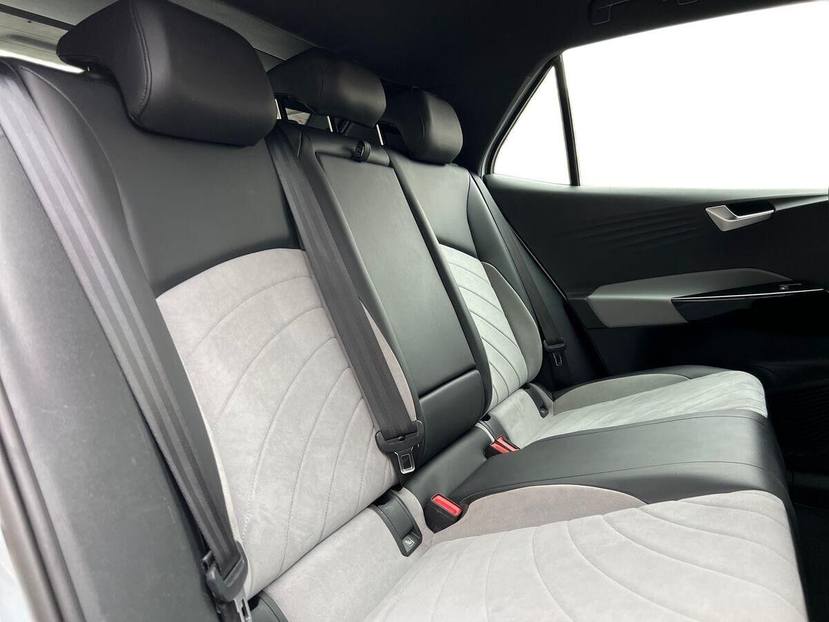 Billede af VW ID.3 EL Pro S 204HK 5d Aut.