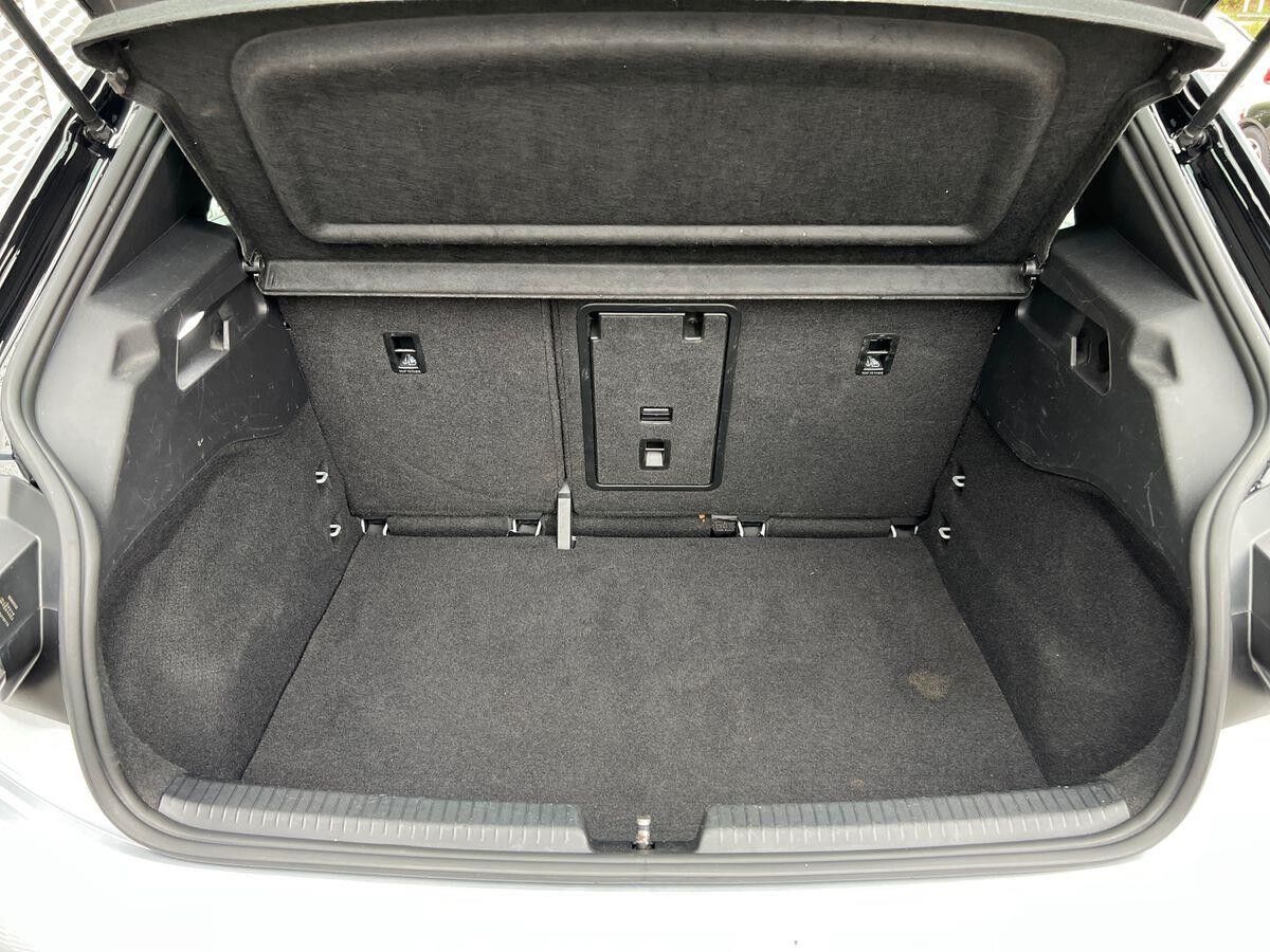 Billede af VW ID.3 EL Pro S 204HK 5d Aut.
