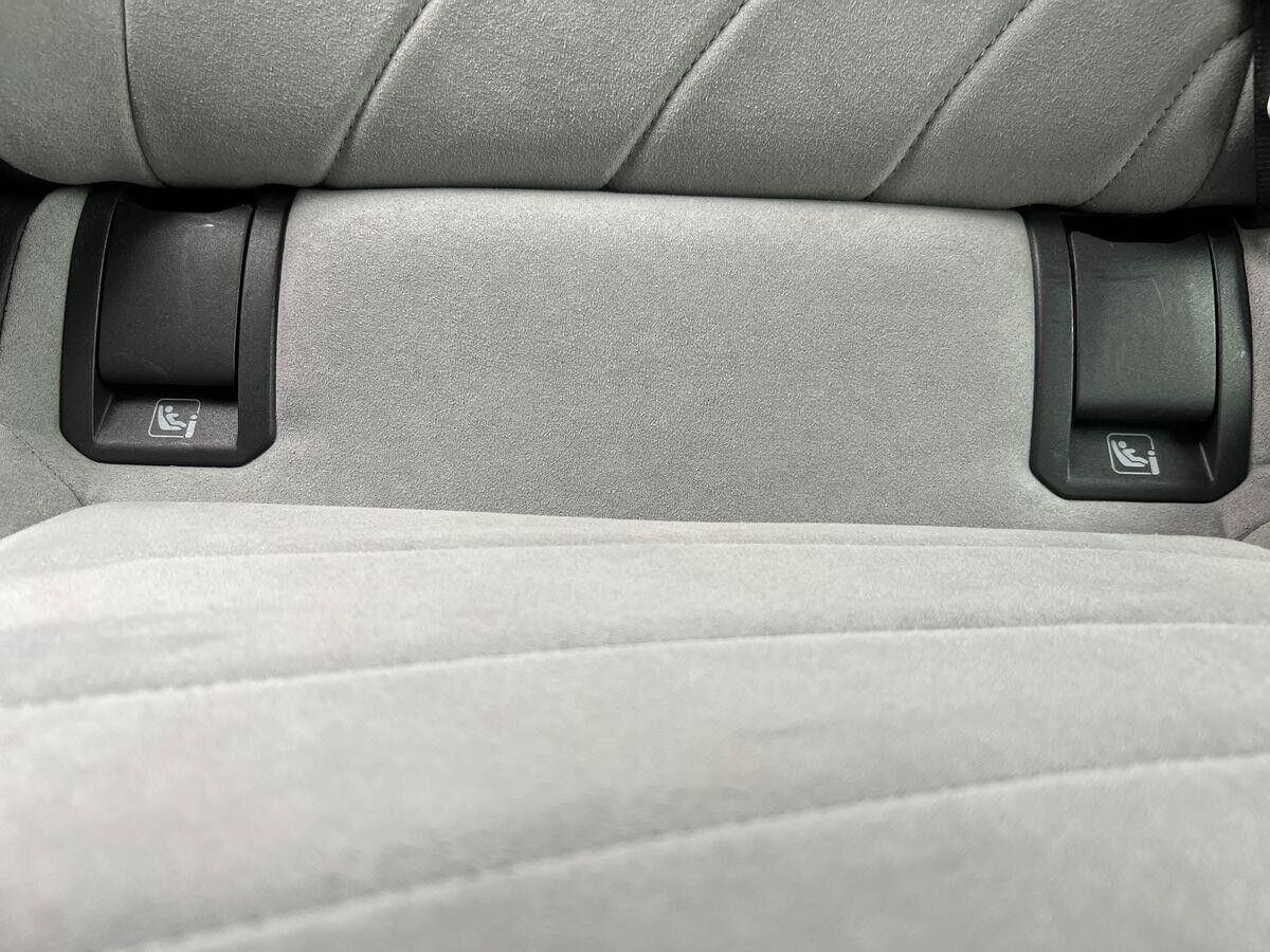 Billede af VW ID.3 EL Pro S 204HK 5d Aut.