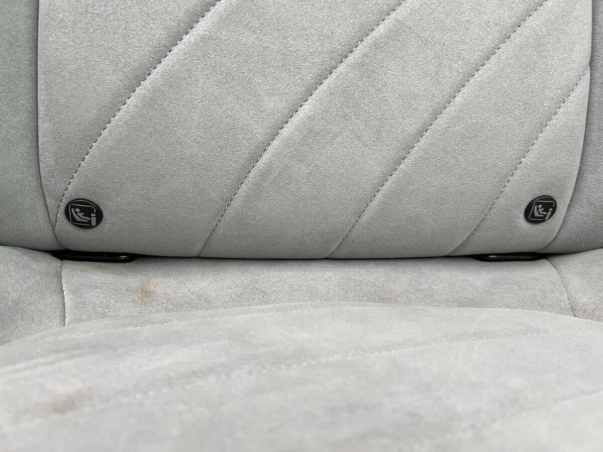 Billede af VW ID.3 EL Pro S 204HK 5d Aut.