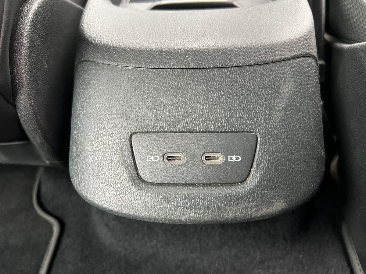 Billede af VW ID.3 EL Pro S 204HK 5d Aut.