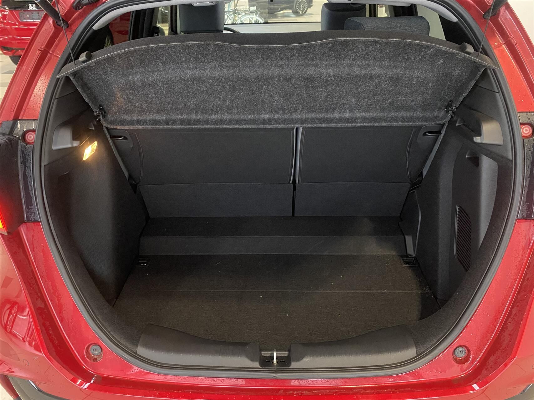 Billede af Honda JAZZ 1,5 Phev Aut. Advance Spo 
