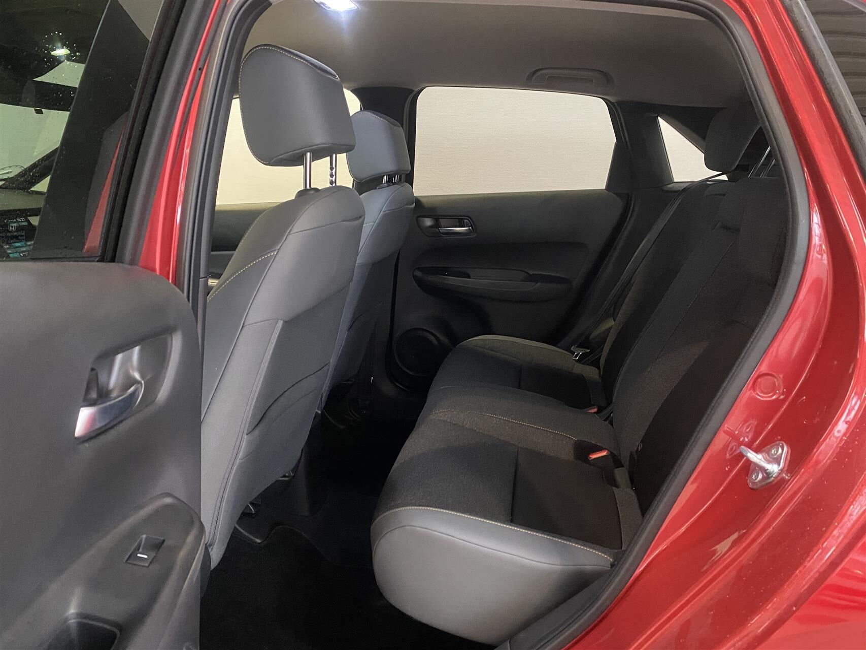 Billede af Honda JAZZ 1,5 Phev Aut. Advance Spo 