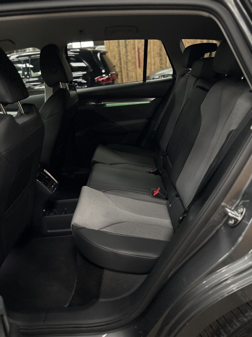 Billede af Skoda Enyaq 85x iV 4x4 286HK 5d Aut.