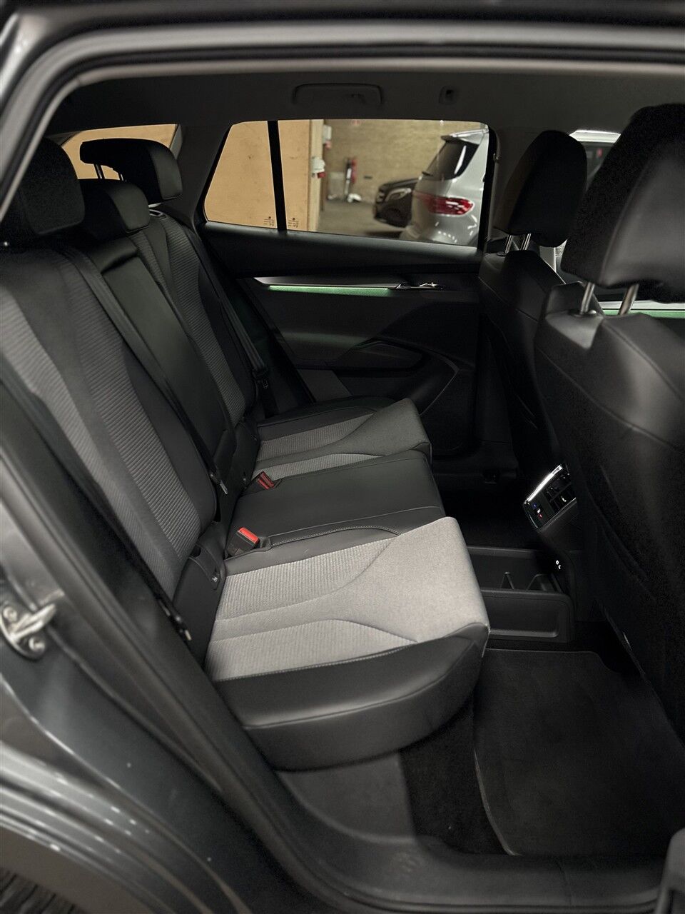 Billede af Skoda Enyaq 85x iV 4x4 286HK 5d Aut.
