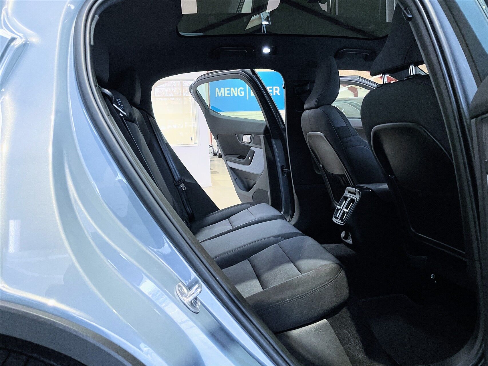 Billede af Polestar 2 EL Long range Single motor Plus 231HK 5d Aut.