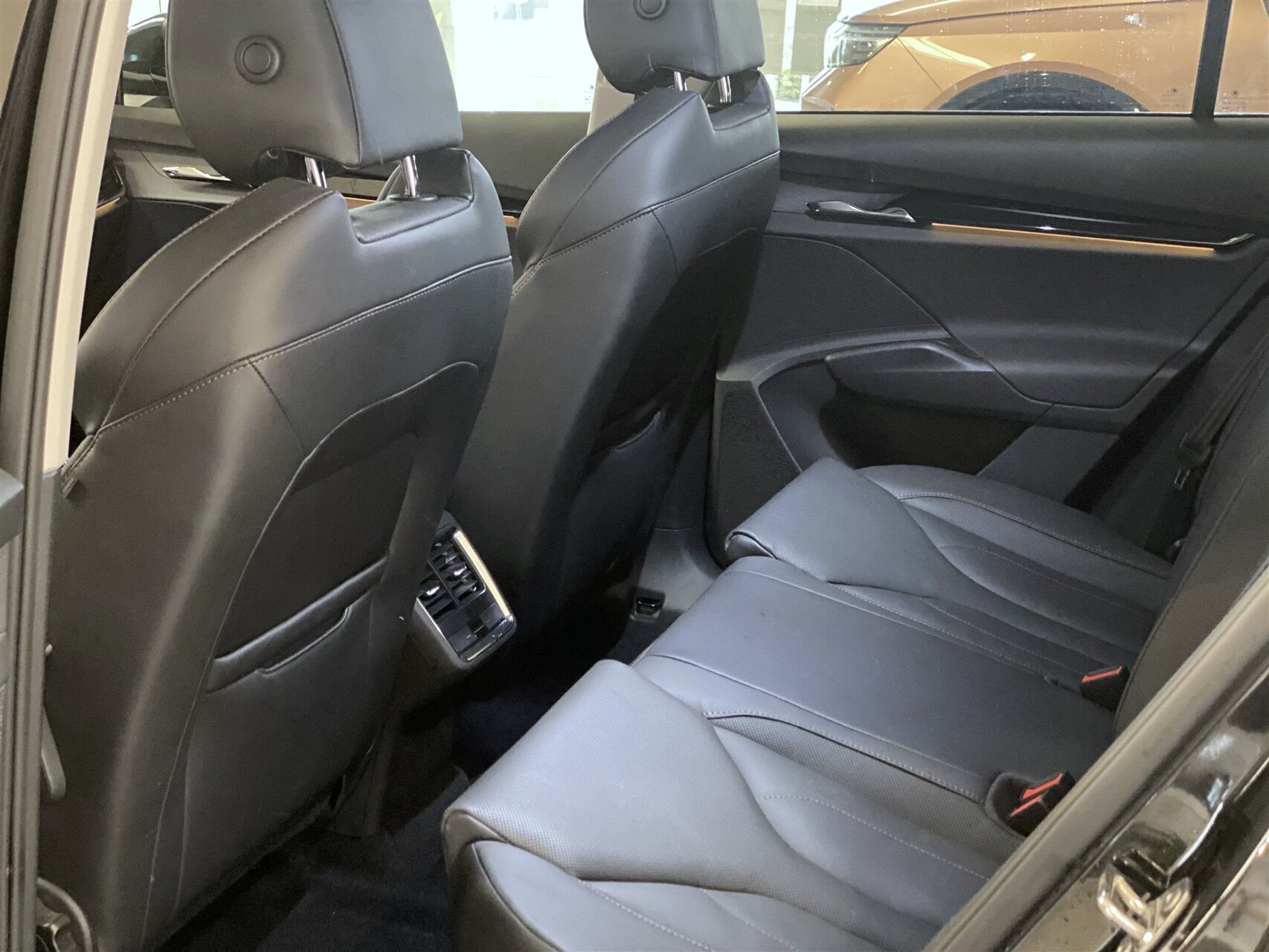 Billede af Skoda Enyaq 80 iV 204HK 5d Aut.