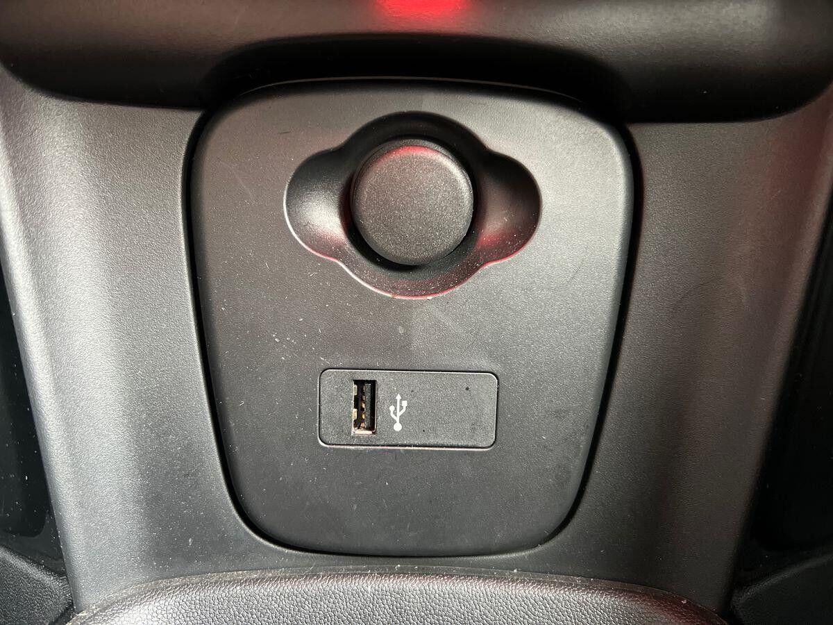 Billede af Mini Cooper SE EL 184HK 3d Aut.