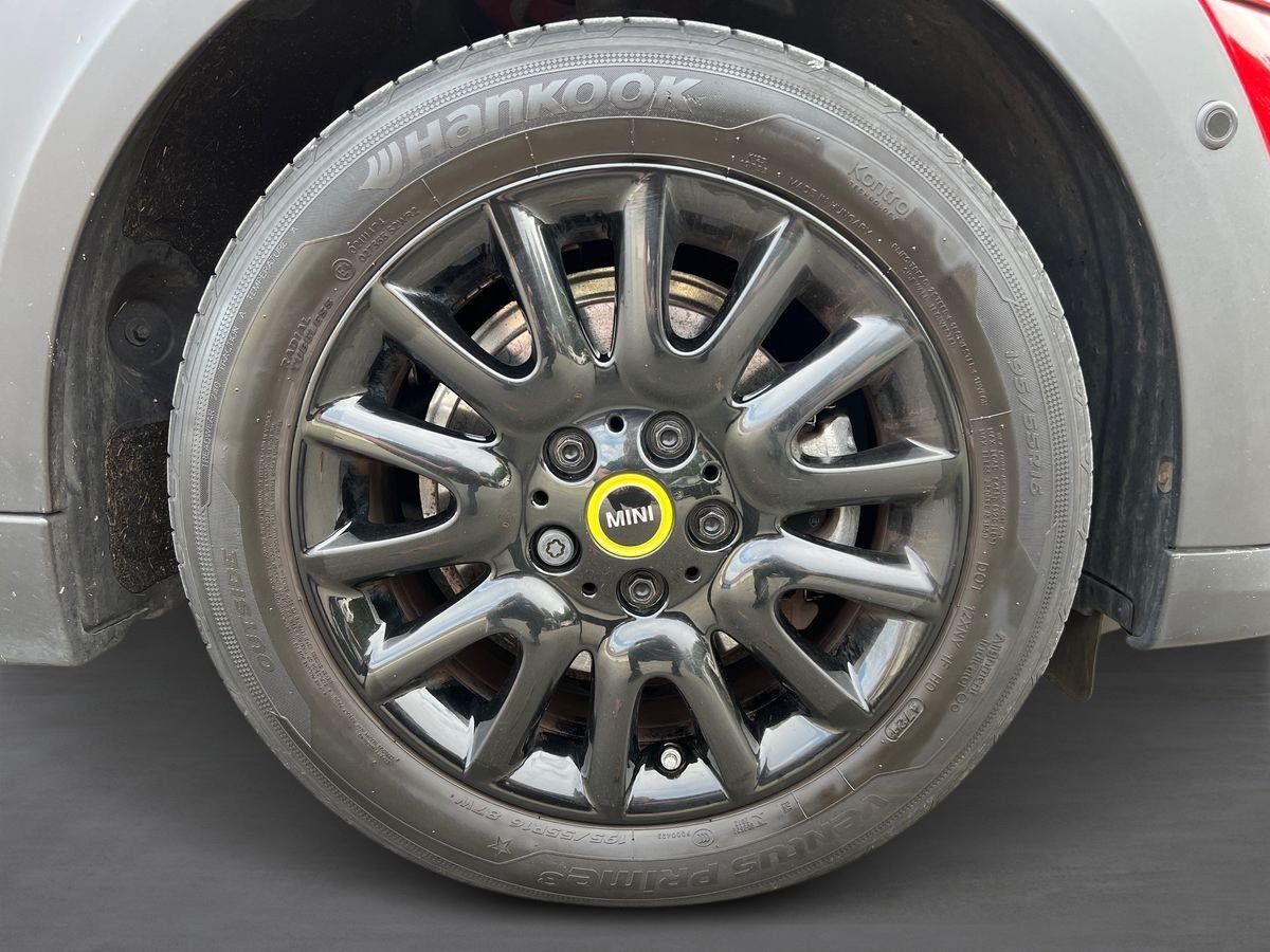 Billede af Mini Cooper SE EL 184HK 3d Aut.