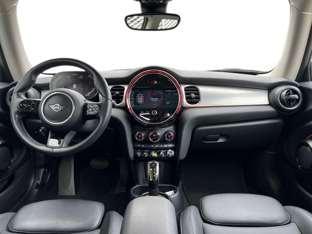 Billede af Mini Cooper SE EL 184HK 3d Aut.